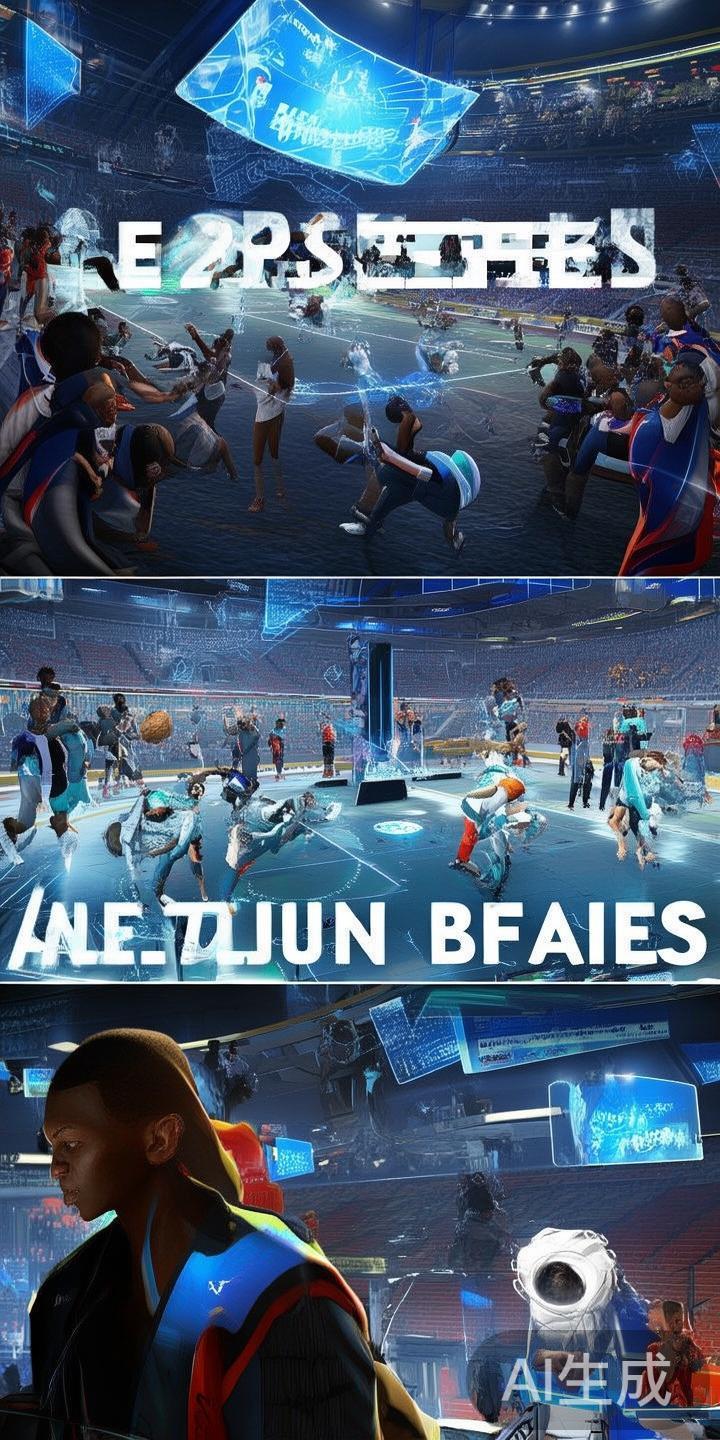 全方位爱体育游戏网站推荐：尽情畅享精彩丰富的体育游戏内容