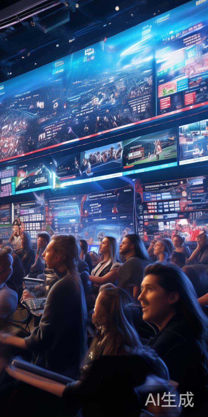 爱游戏体育滚球：尽享精彩赛事与无限刺激体验的极致盛宴