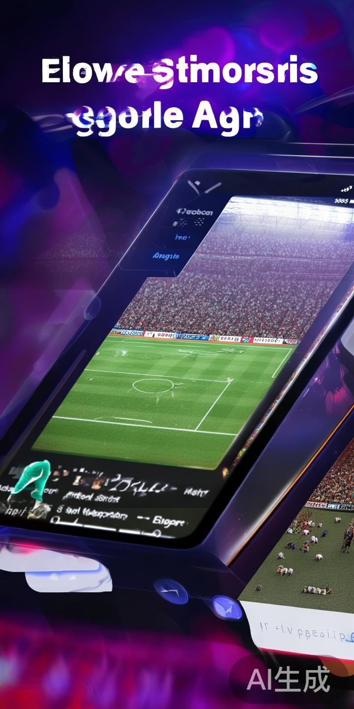 爱游戏体育苹果APP：打造专属你的个性化在线体育娱乐平台体验