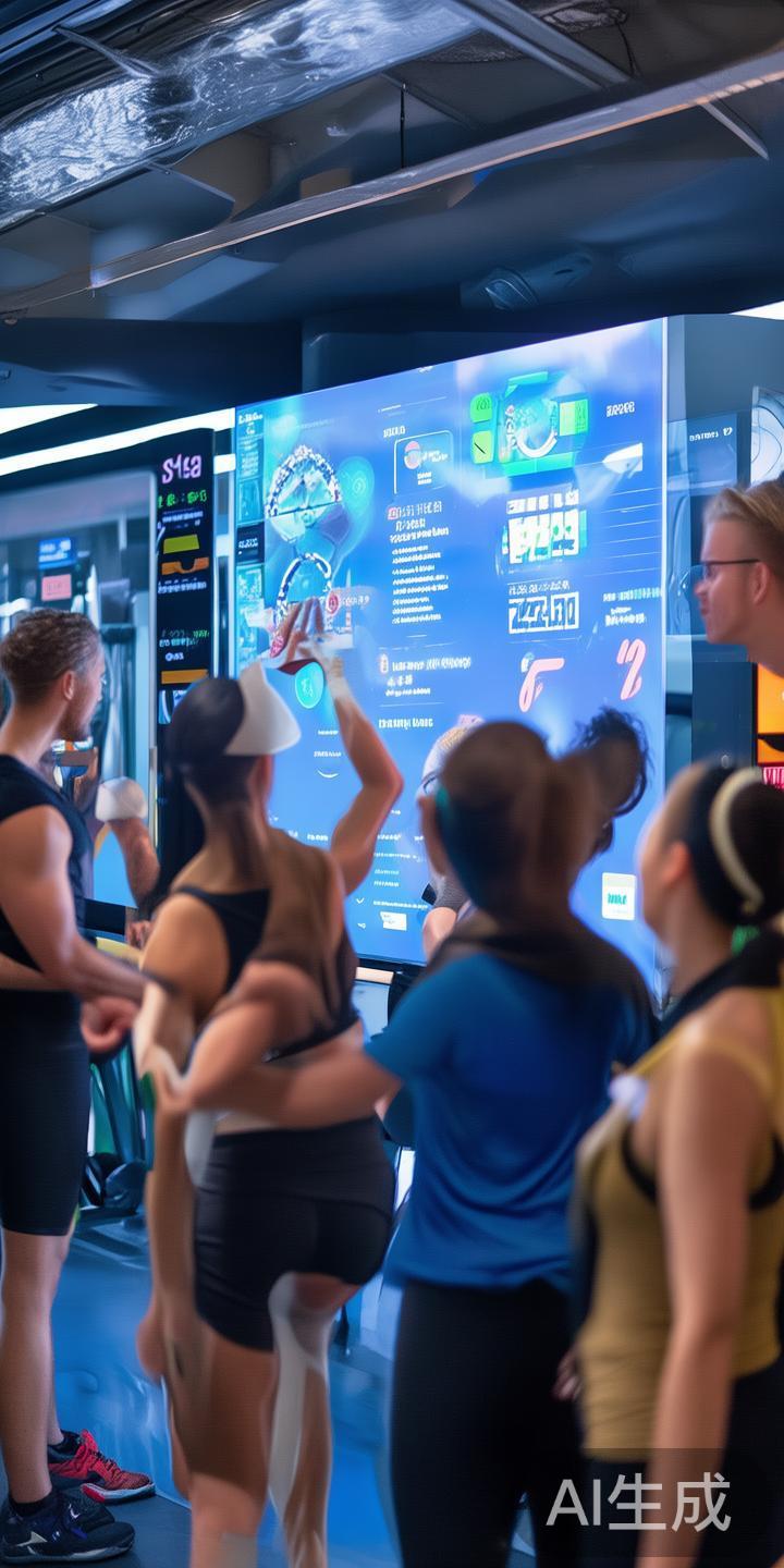 爱体育游戏用户必备的精彩APP推荐大全