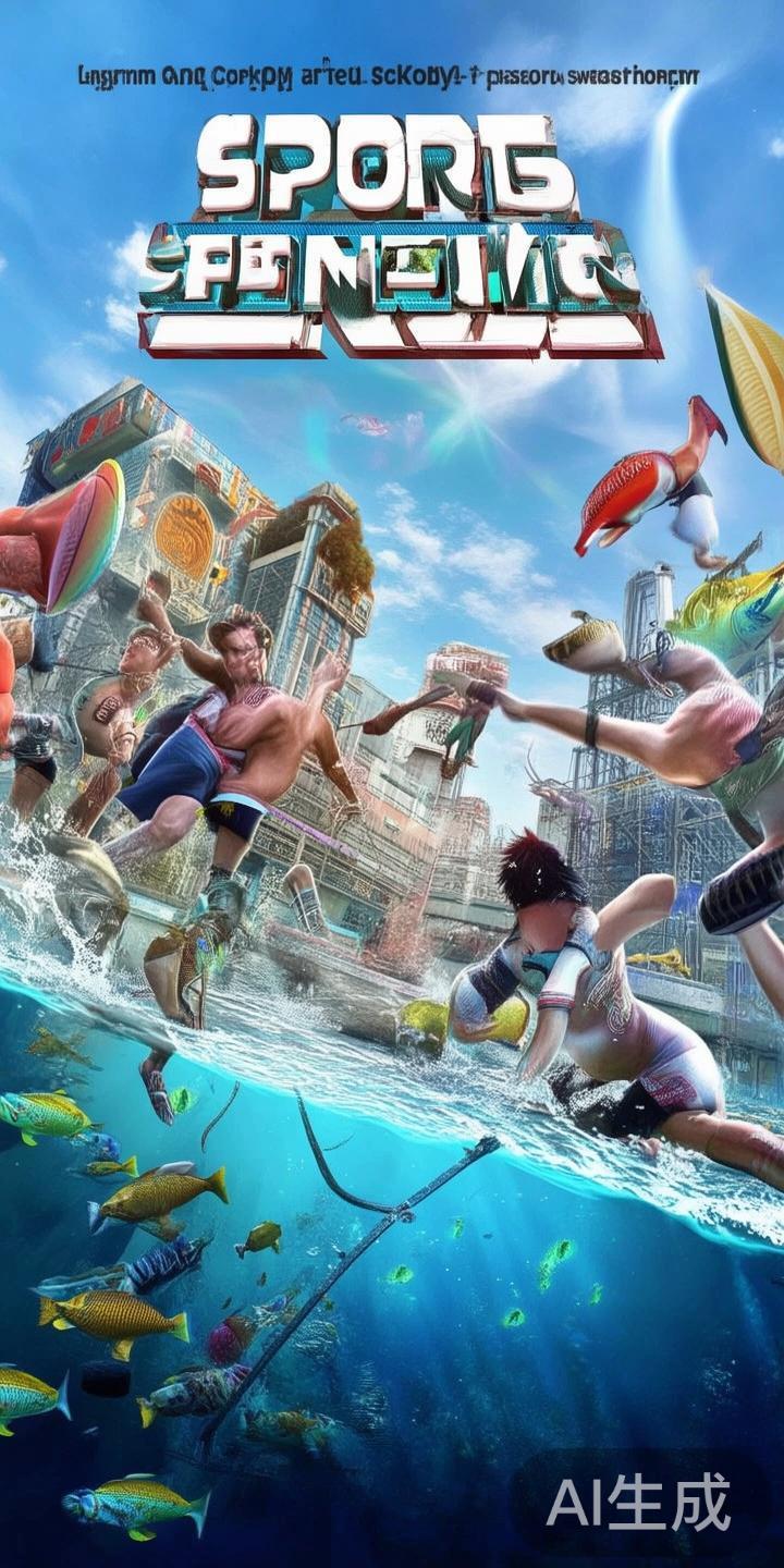 爱游戏体育捕鱼：尽享激烈赛事与休闲捕鱼双重极致体验