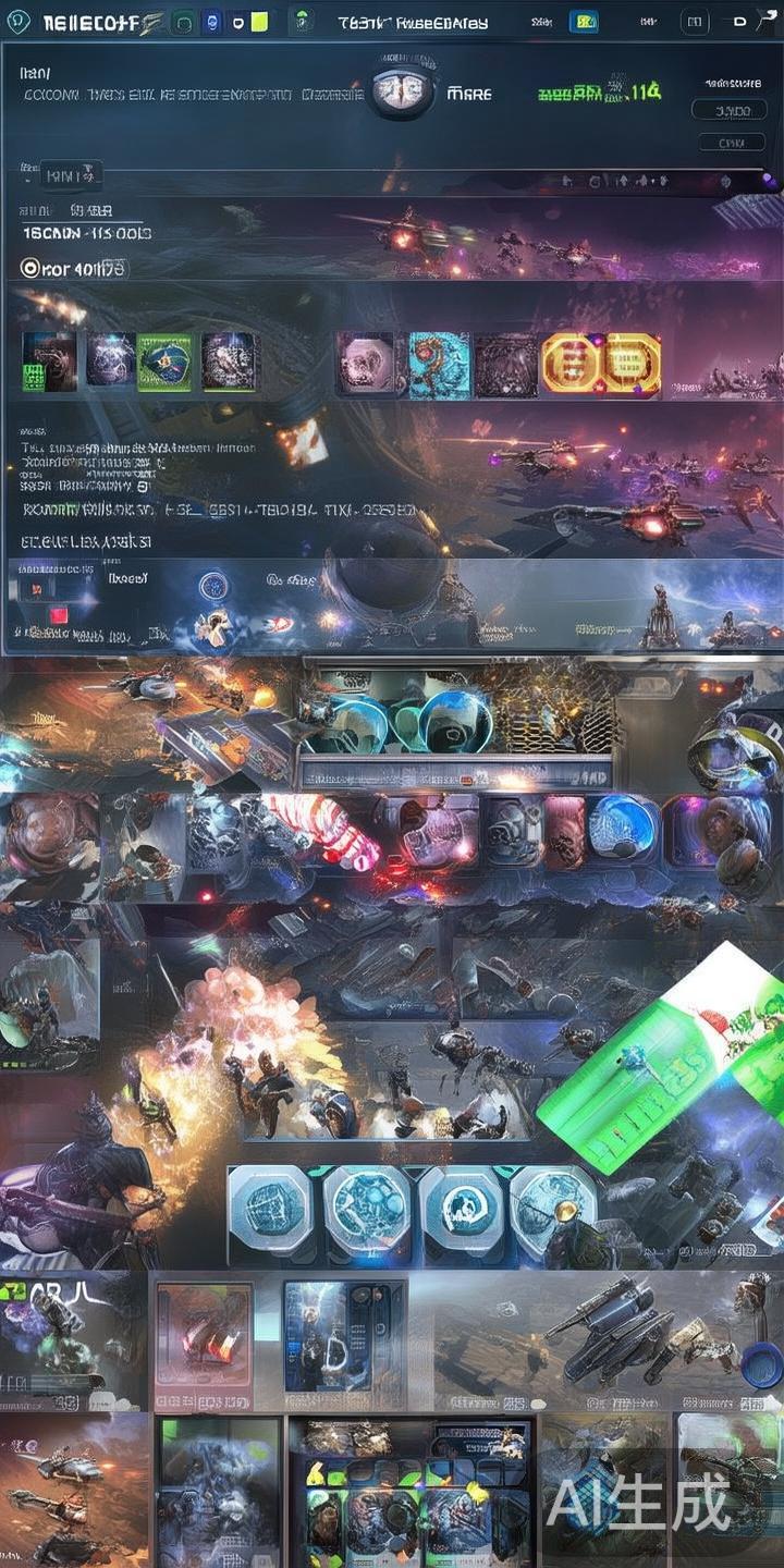 全面探索多样化的爱体育游戏平台，开启你的全新运动娱乐体验