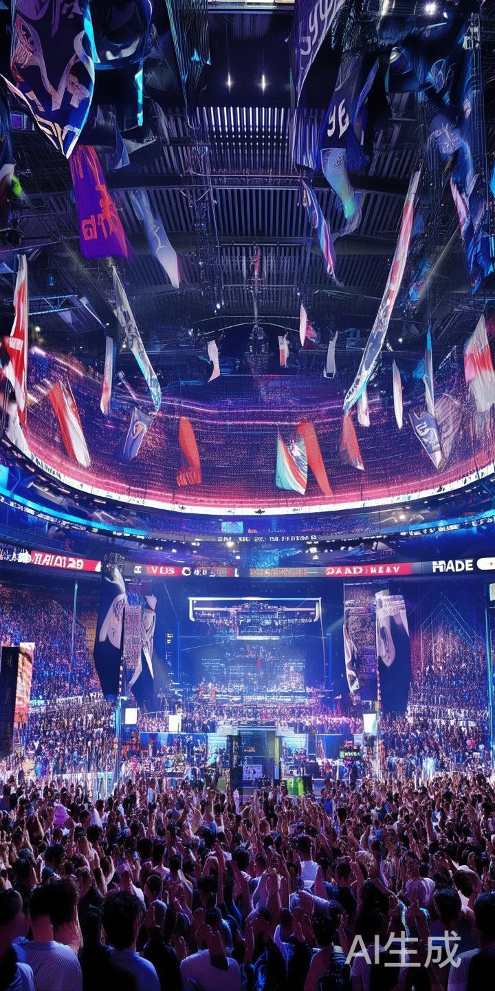 爱游戏体育近期发展现状与未来趋势全面分析与前景展望