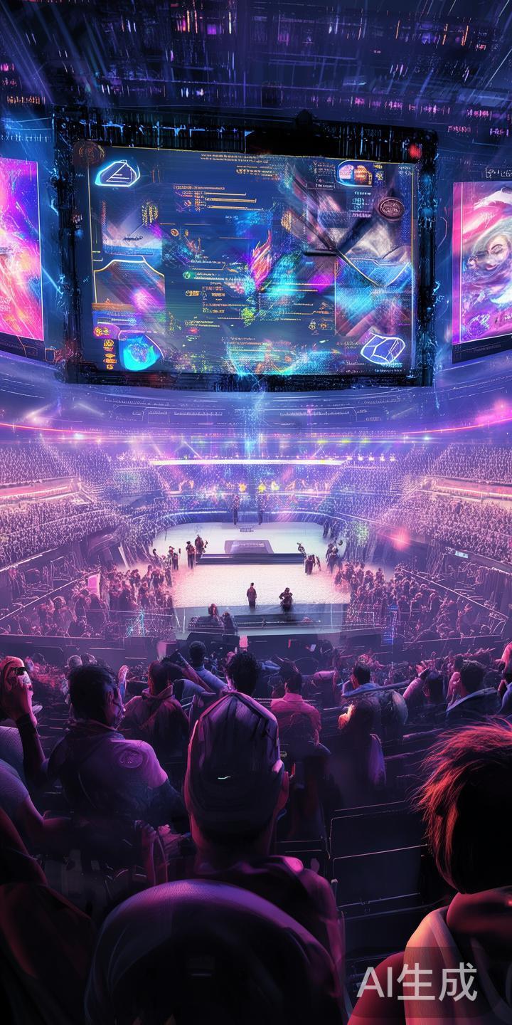 爱游戏体育综合入口：开启全新精彩互动体验的终极平台