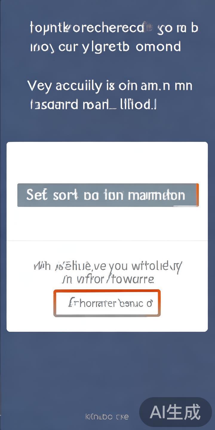“爱游戏体育登录不进去的原因详解与快速解决方法指南”