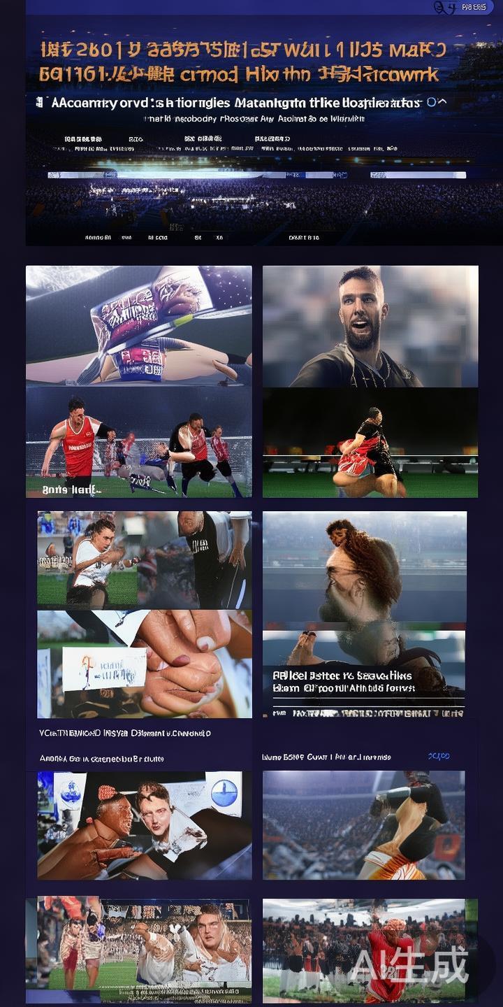 爱游戏体育官方平台：尽情畅享精彩体育赛事和丰富互动体验的最佳选择