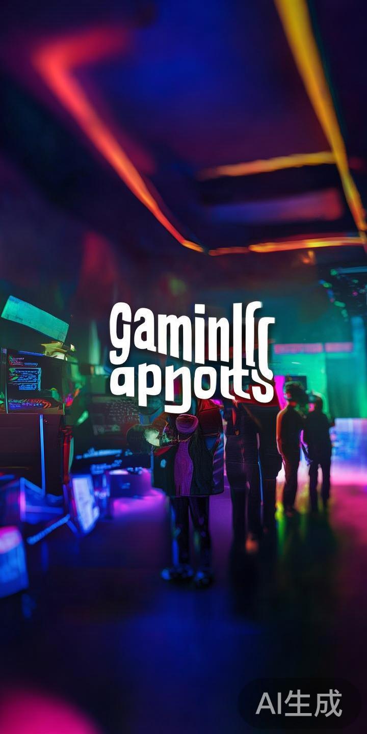 爱游戏体育电竞官方账号：带你领略最精彩的电竞赛事与最新赛事资讯