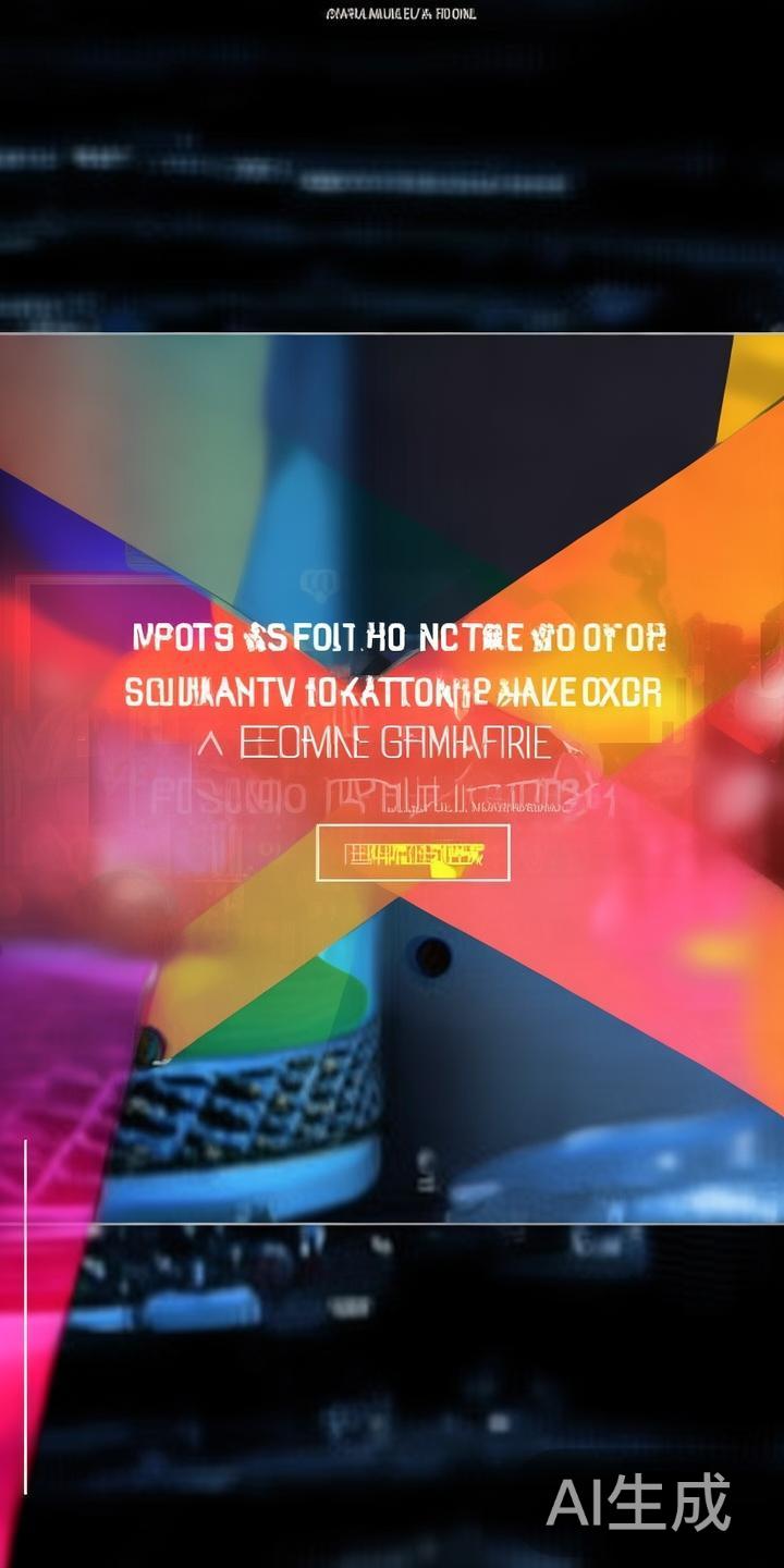 全面解析“爱游戏体育”首页入口布局与快捷访问技巧指南