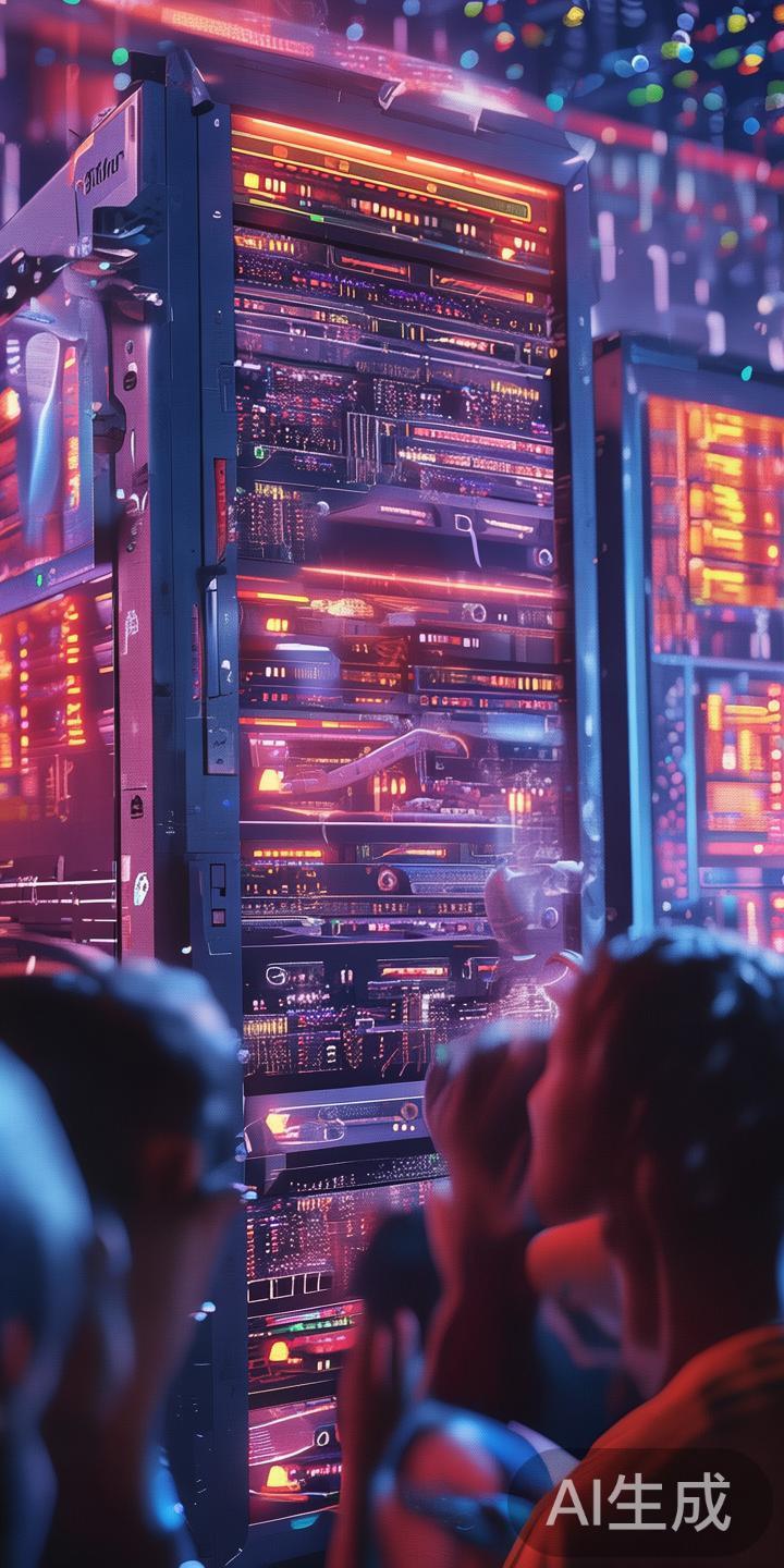 为什么我的体育类游戏总出现网络异常？原因分析与解决攻略