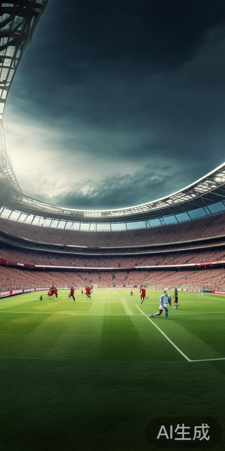 爱游戏体育深度解读意甲联赛精彩赛事与最新动态全景分析