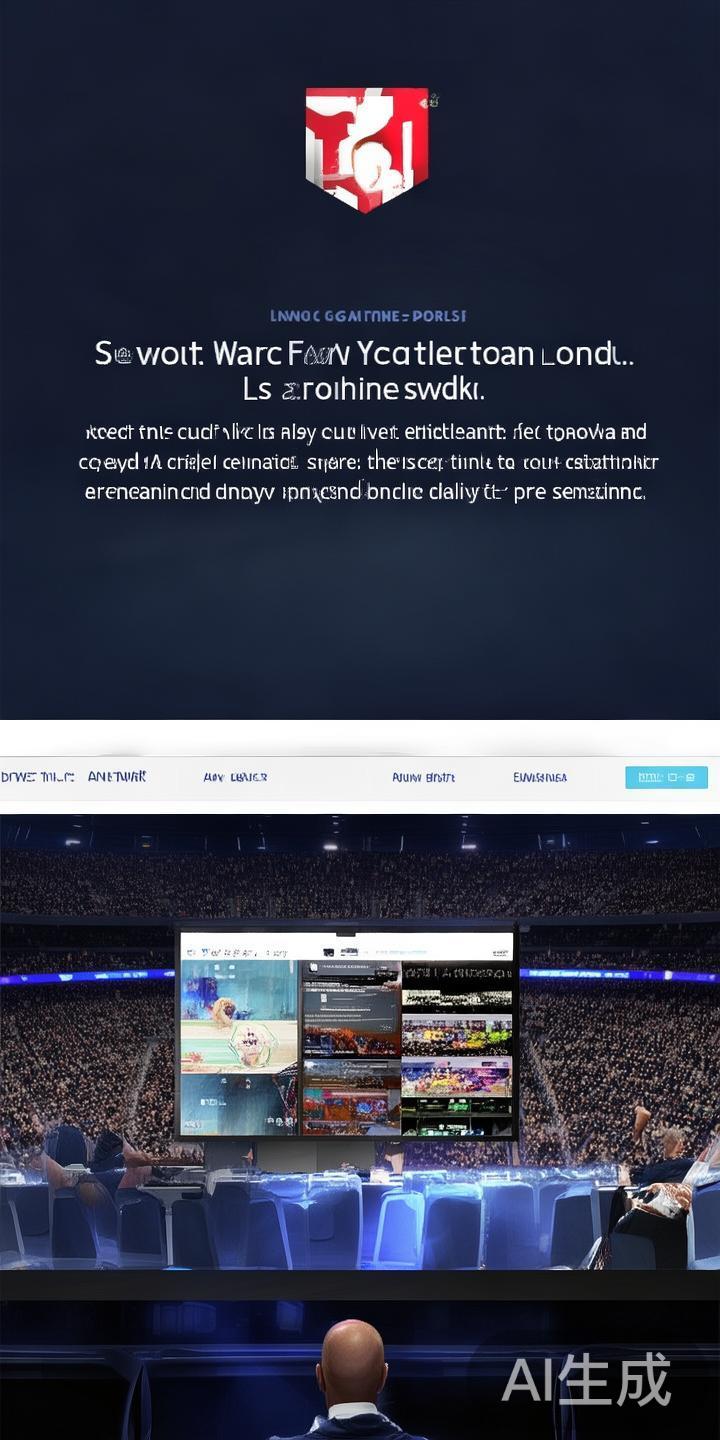 爱游戏体育在线网页版:打造专业精彩的体育竞技赛事一站式体验平台 对于追求高品质体育体验的用户而言,平台的技术保障尤