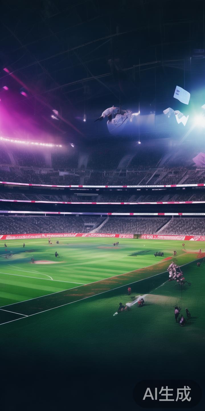 另外，爱游戏体育利用先进的解说技术，结合多角度摄像