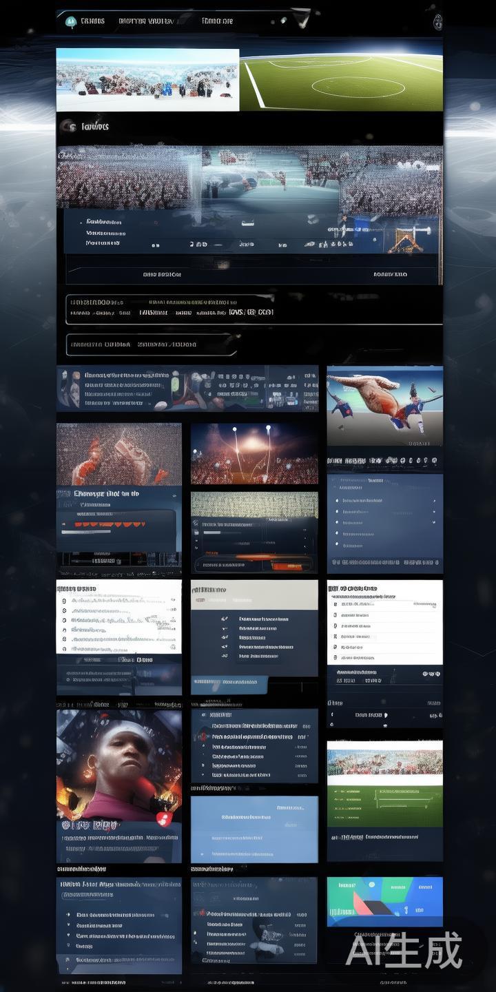 爱游戏体育网络信息咨询:构建专业权威的体育娱乐资讯服务平台 随着互联网技术的发展和用户信息需求的多样化,普通体