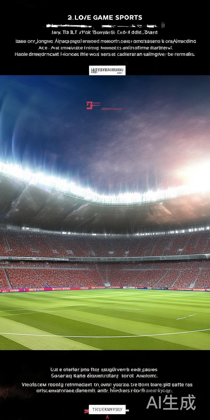 在赛事推广中，内容营销扮演着关键角色。爱游戏体育利