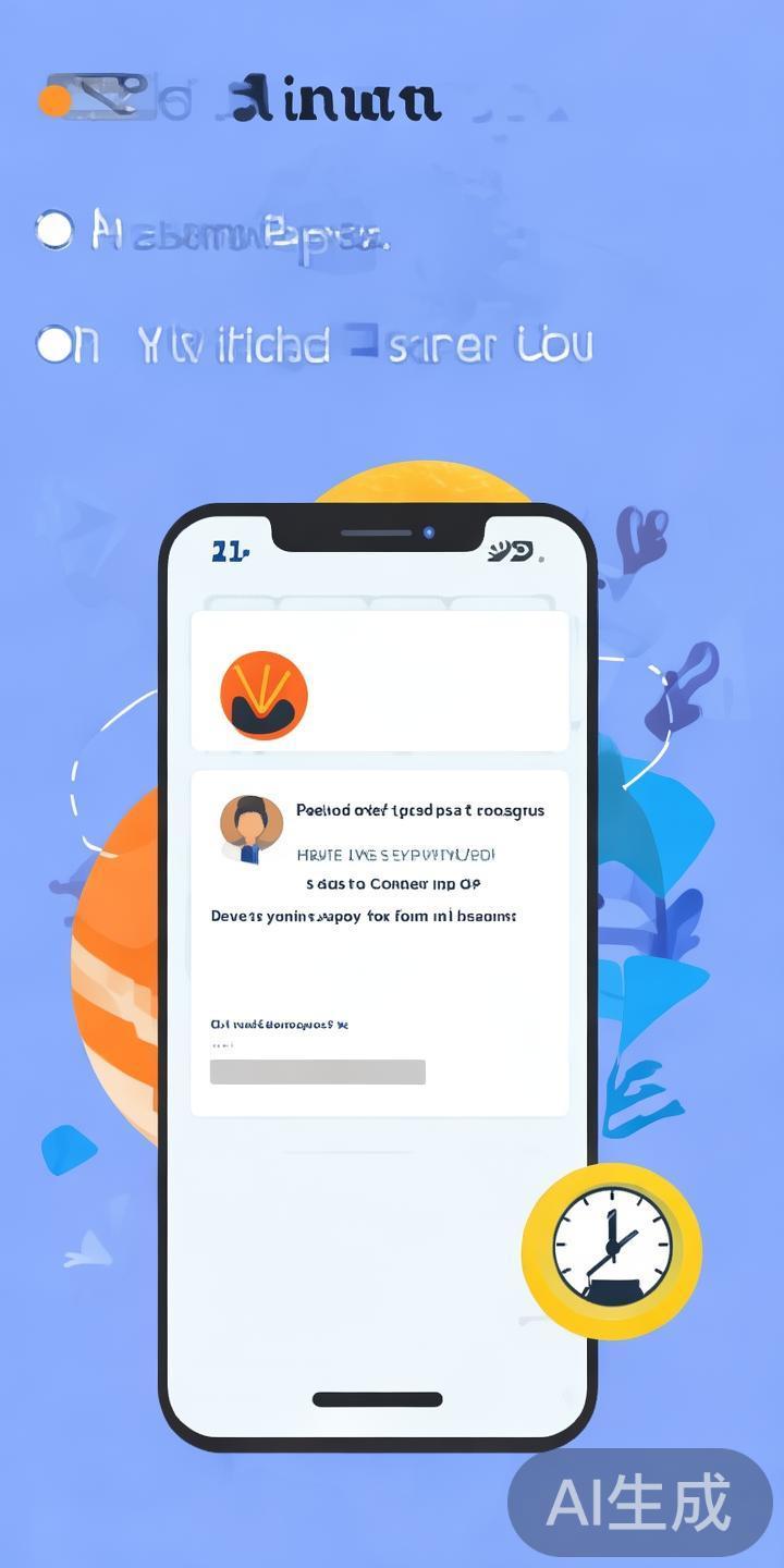 三、应用版本过旧或未及时更新
*过时的应用版本往