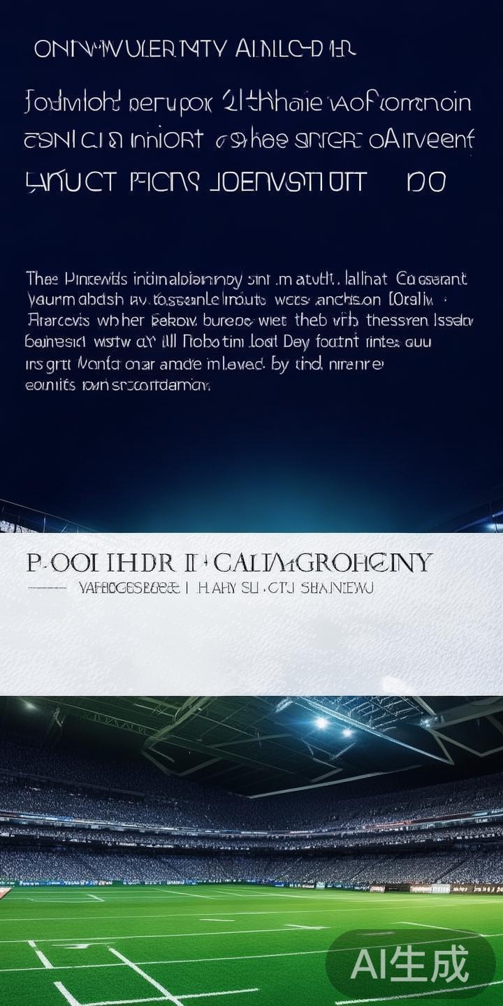 通过爱游戏体育平台赞助优化品牌战略,实现品牌影响力稳步提升